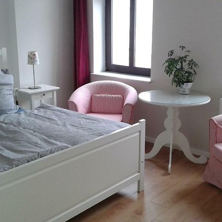 3 Raum Ferienwohnung In Leipzig 2 Km Vom Stadtzentrum Entfernt Exteriér fotografie