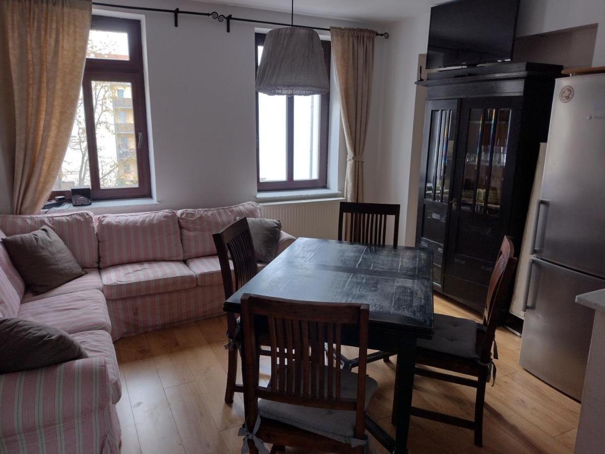 3 Raum Ferienwohnung In Leipzig 2 Km Vom Stadtzentrum Entfernt Exteriér fotografie