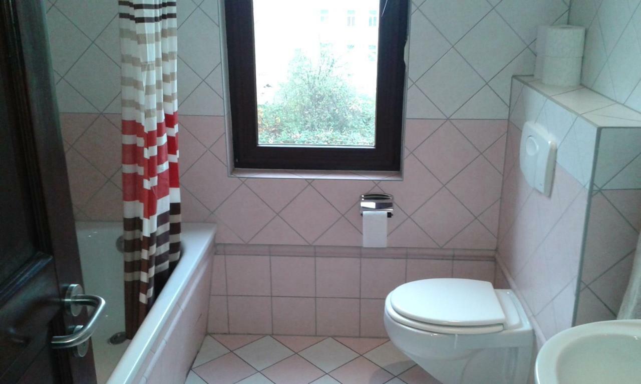 3 Raum Ferienwohnung In Leipzig 2 Km Vom Stadtzentrum Entfernt Exteriér fotografie