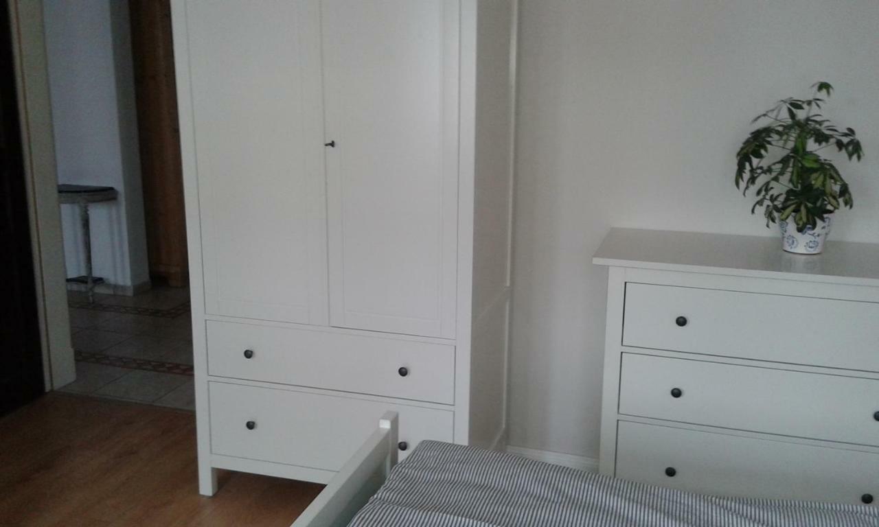 3 Raum Ferienwohnung In Leipzig 2 Km Vom Stadtzentrum Entfernt Exteriér fotografie